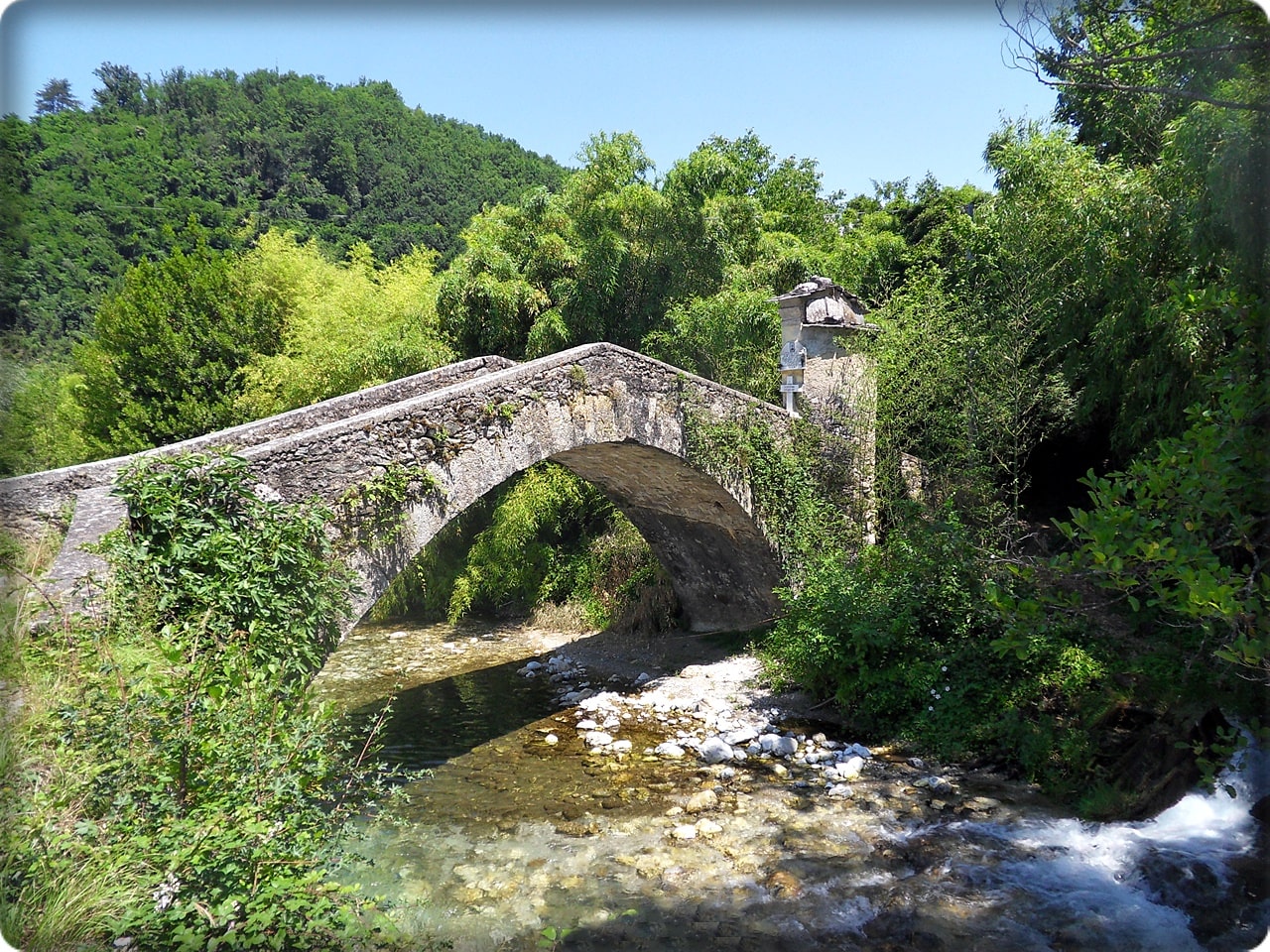 ponte di monzone