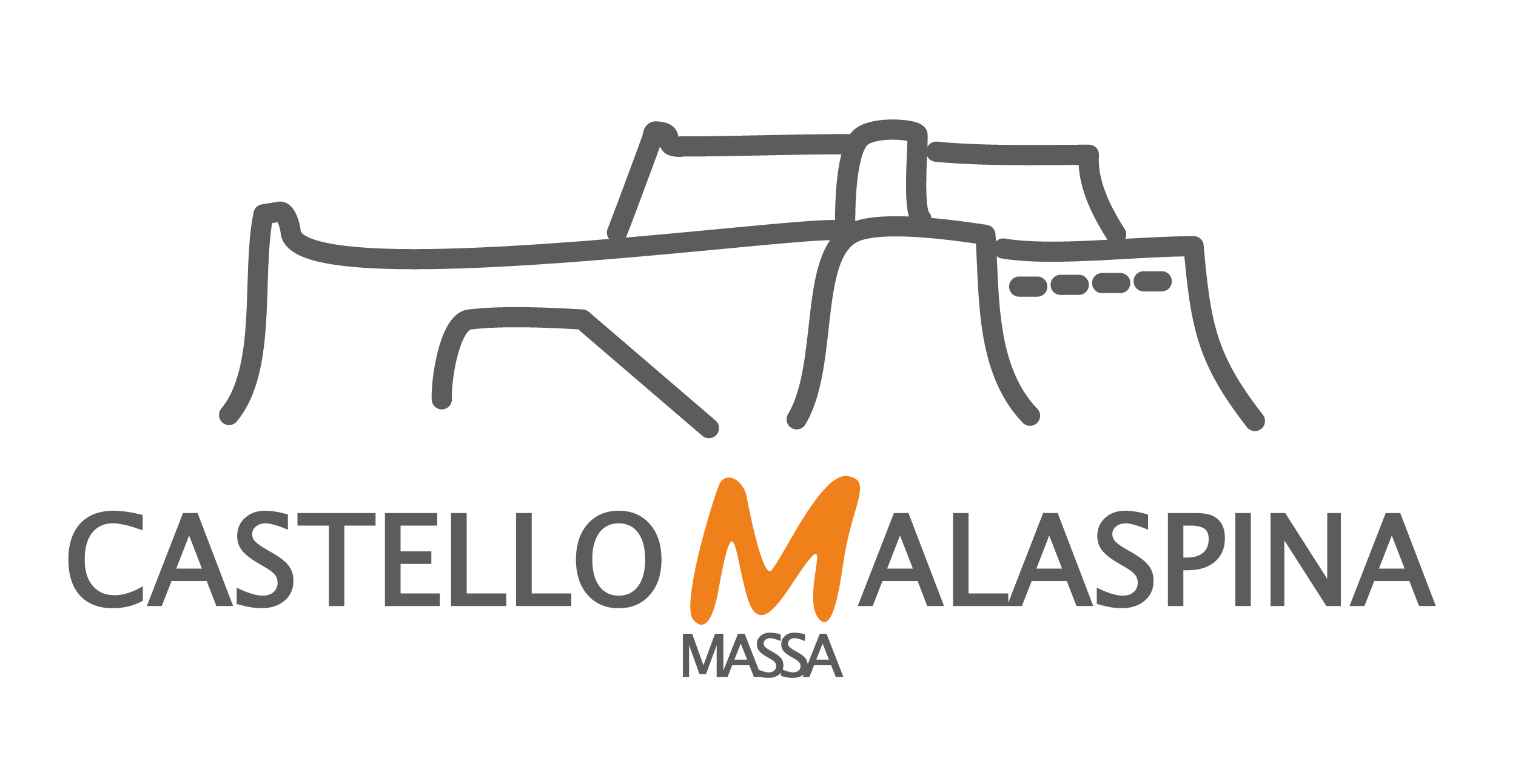 CastelloMalspina LOGO 2.0 Cream