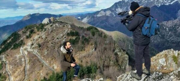 Alpi Apuane