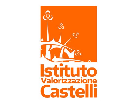 Logo Istituto Valorizzazione Castelli