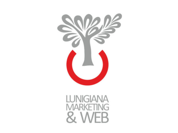 Logo Lunigiana Marketing & Web