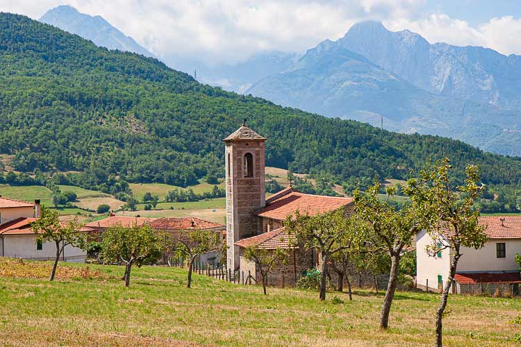 Regnano