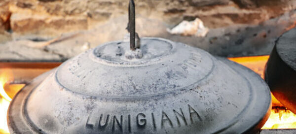 Testo dlela Lunigiana