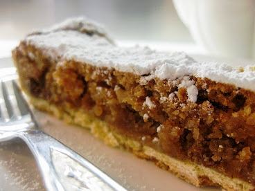 Torta Ricciolina
