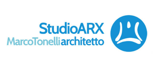 Logo Studio ARX