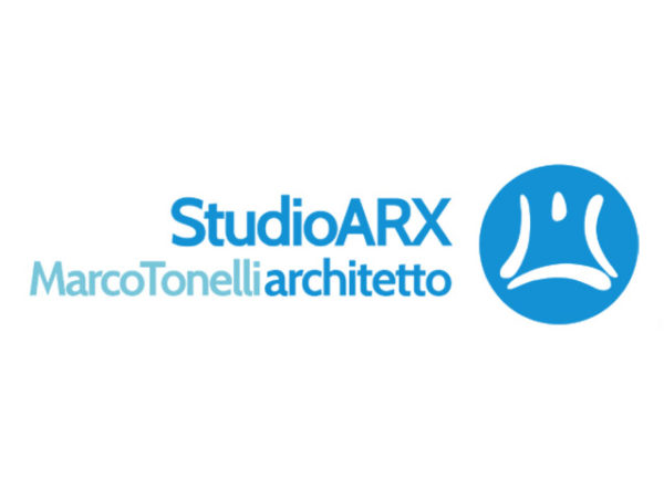 Logo Studio ARX