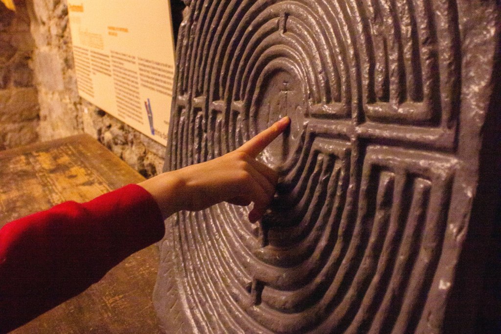 Labirinto di Pontremoli