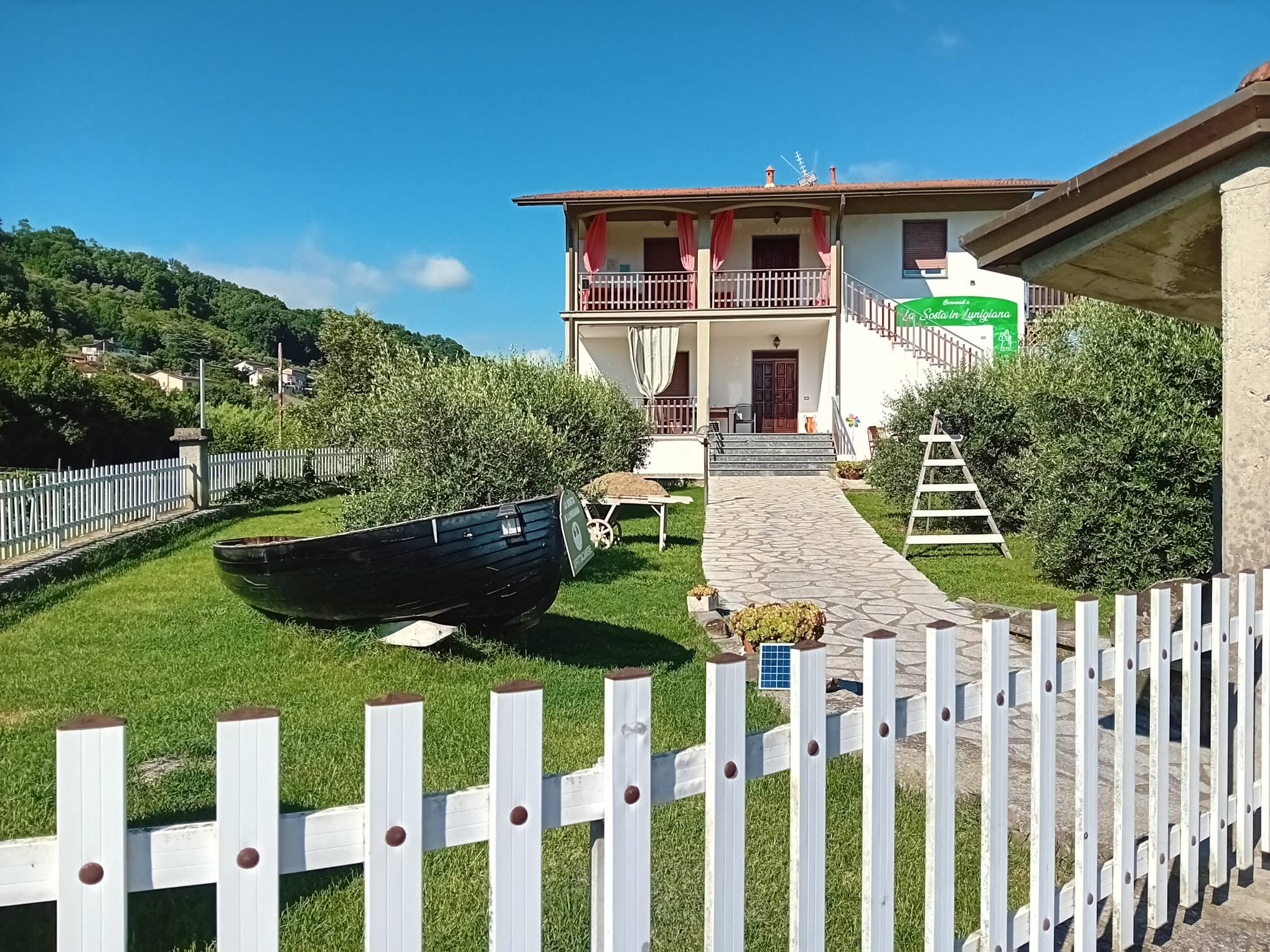 la sosta in lunigiana 4