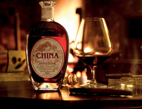 Elixir China Clementi