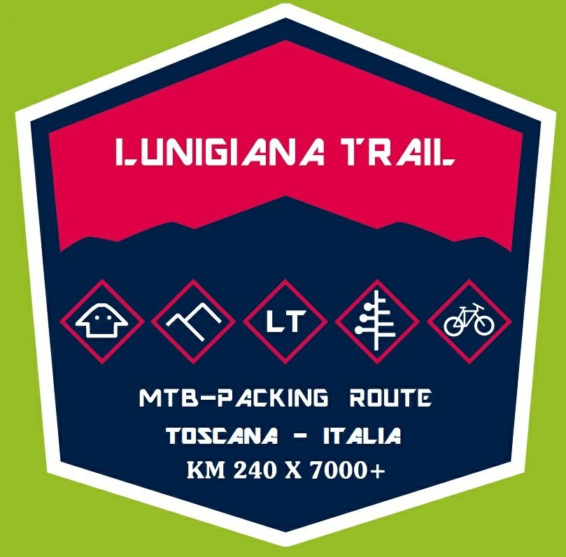 Lunigiana Trail