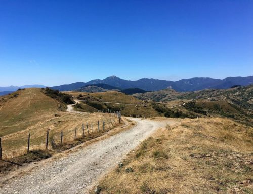 Lunigiana Trail