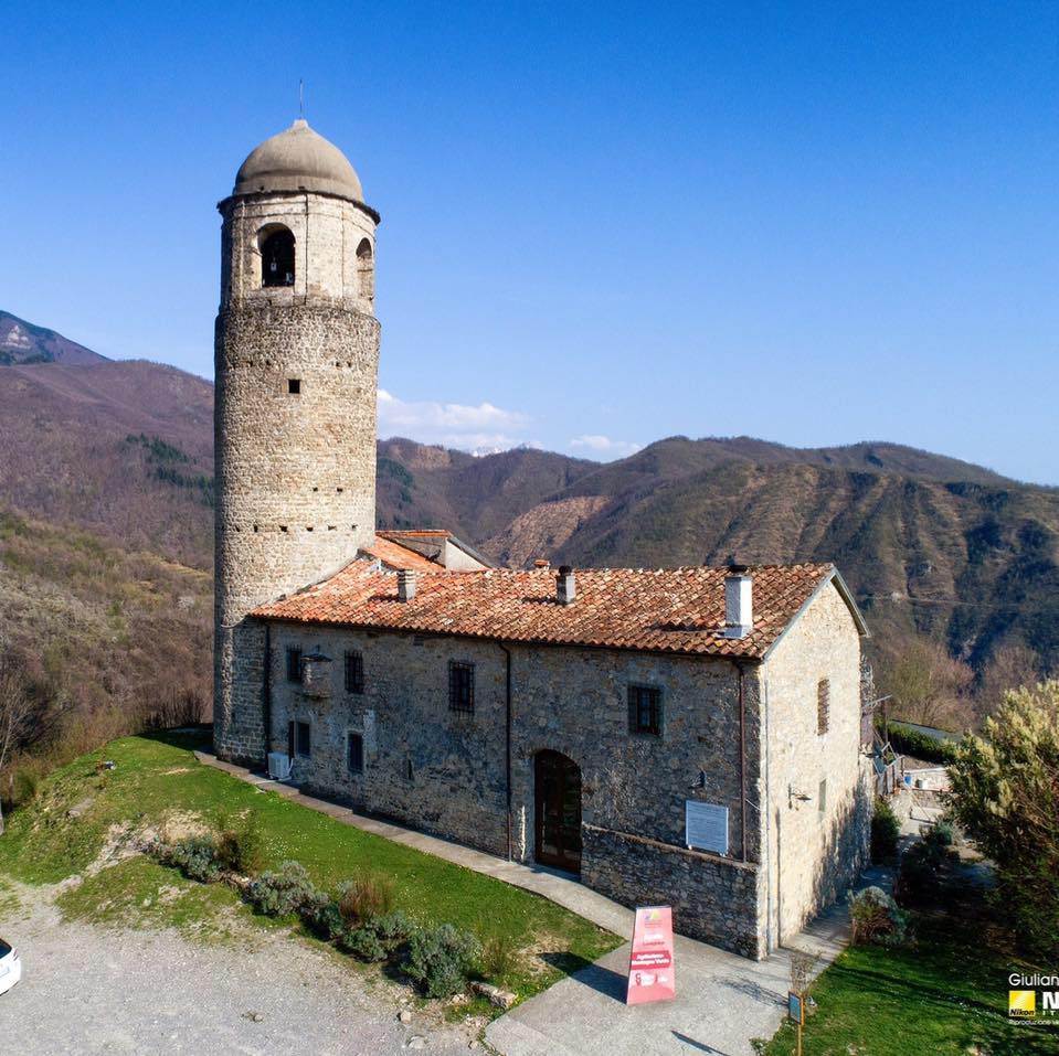 4 Ristoranti in Lunigiana, tutte le info sui concorrenti - VisitLunigiana