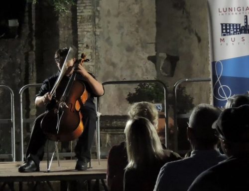 Lunigiana International Music Festival 2024, la musica protagonista a Fivizzano e dintorni